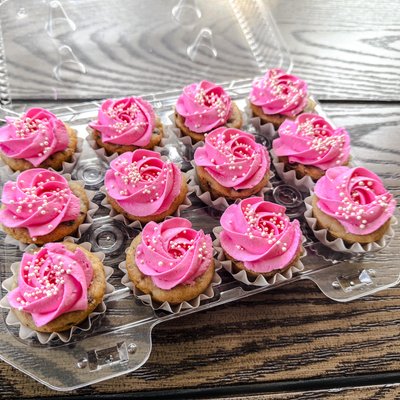 Cookie Cups