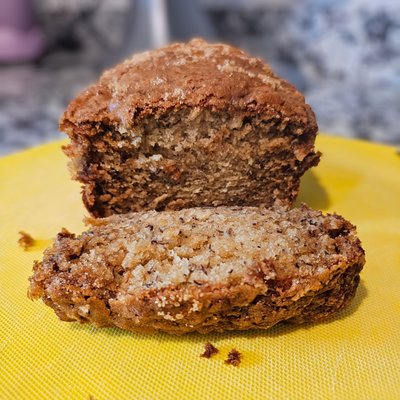 Banana Bread