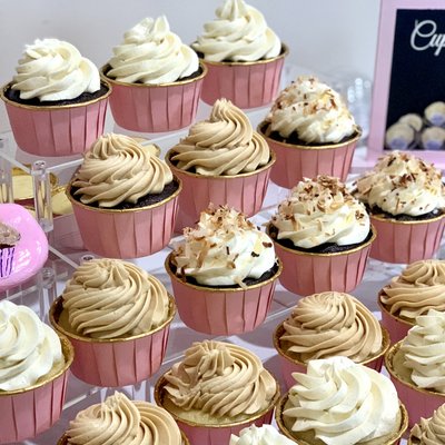 Cupcakes