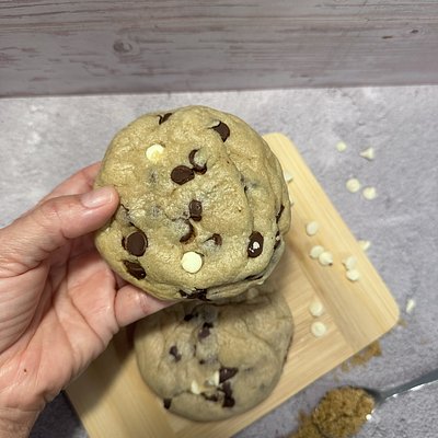 6 Pack Classic Chunky 🍪