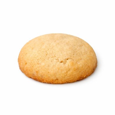 Lemon Drop Cookie