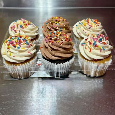 Cupcakes 