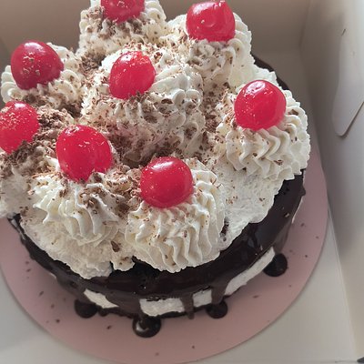 Black Forest 