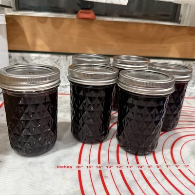 Grape Jelly 