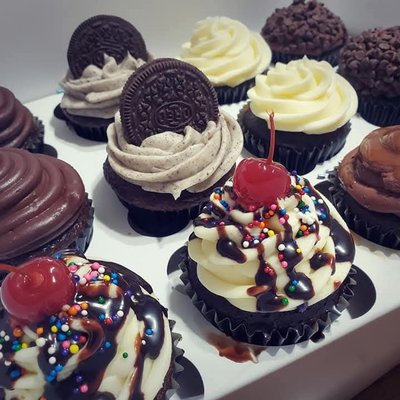 Cupcakes