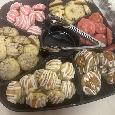 Mini’s Batch