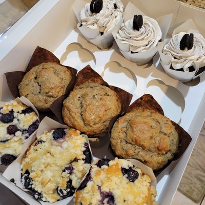 Sweet Sampler
