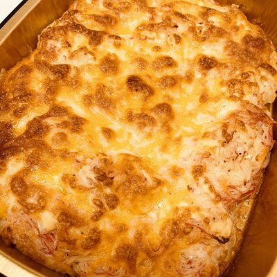 Large Crab Dip