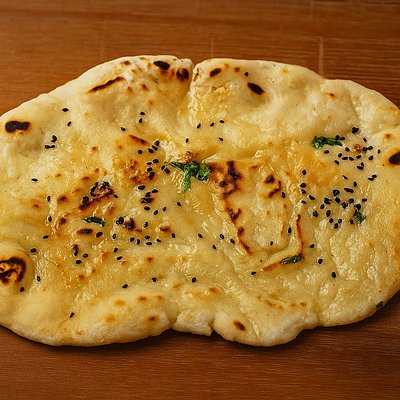 Naan (2 pack)