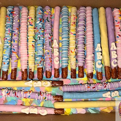Small Party Package