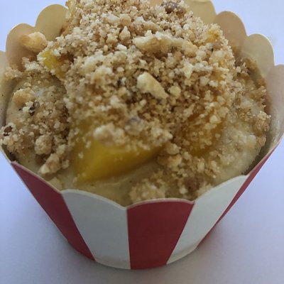 Banana Pudding Cheesecakes