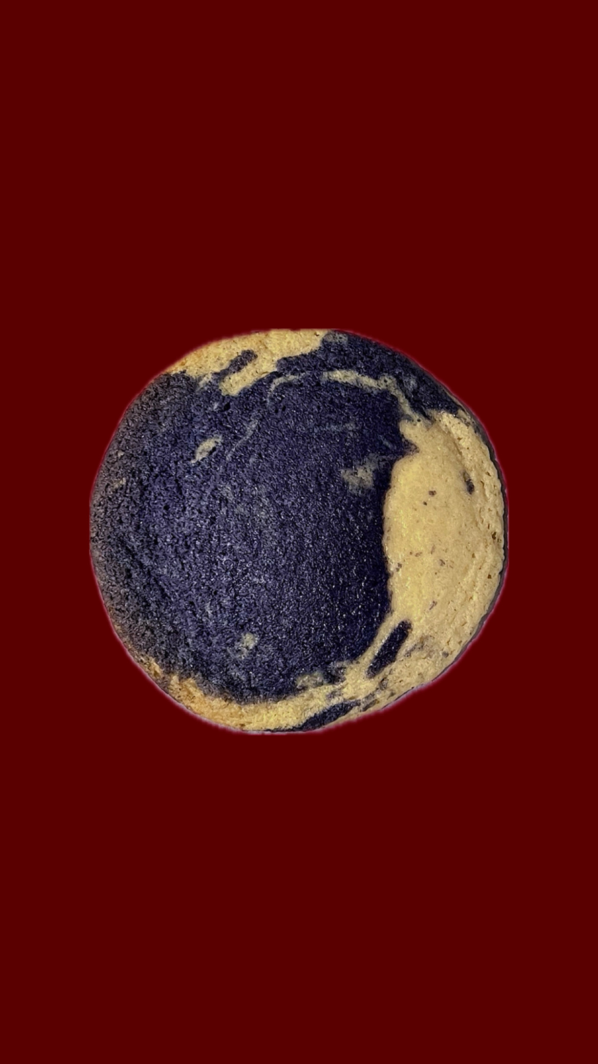 JOJO’s Ube Swirl/Marble