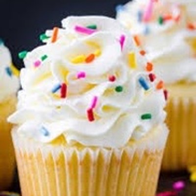 Cupcakes/ Per Dozen 