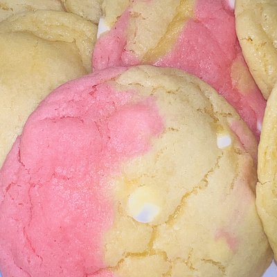 Strawberry Lemonade