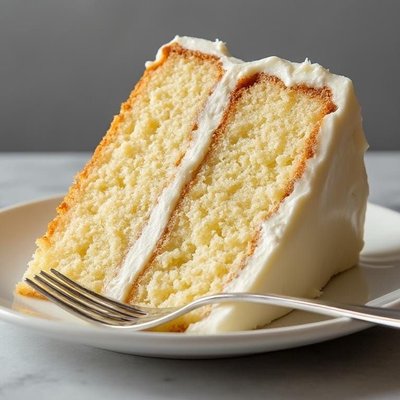 Lemon Cake🍋