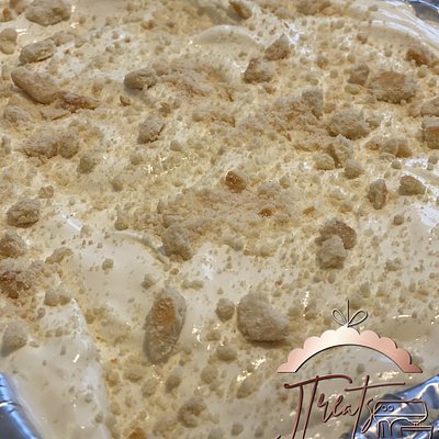 Banana Pudding