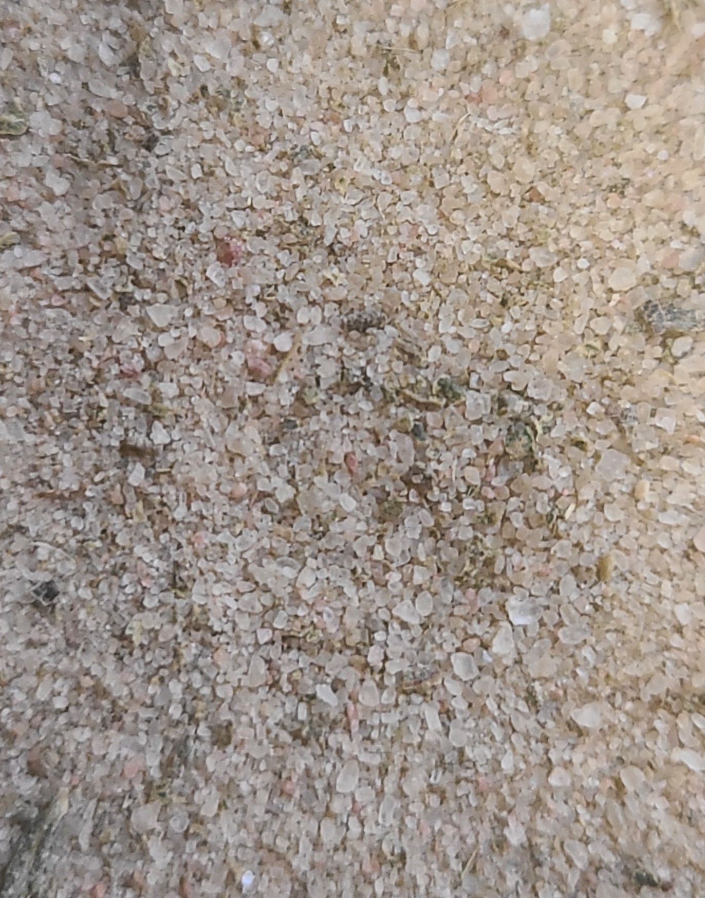Rosemary Pink Himalayan Salt