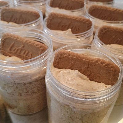 Cake Cups