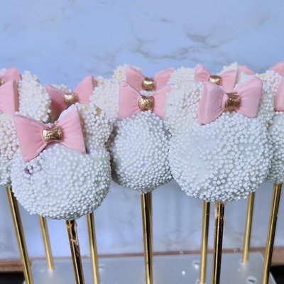 Cake Pops 