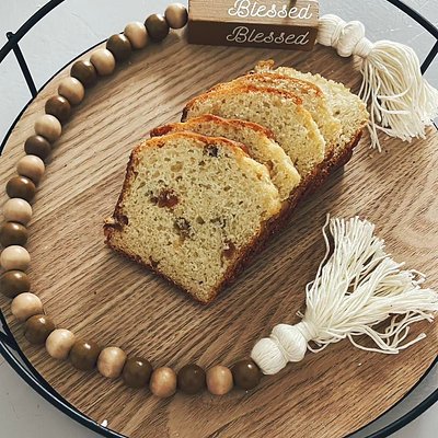 Loaf Cakes