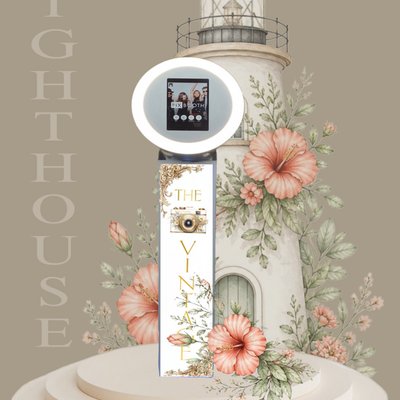 LIGHTHOUSE PHOTOBOOTH