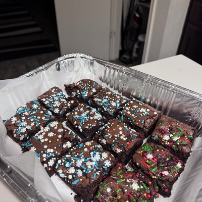 Brownies