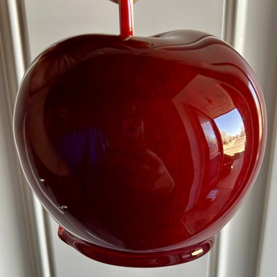 Candied Apples