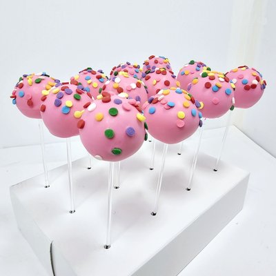 Cake pops