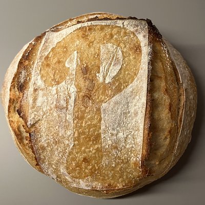 Artisanal Loaf Classic- Phillies Logo