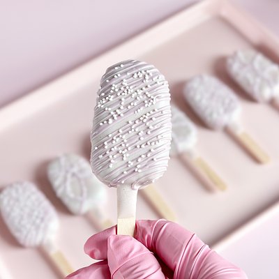 Cakesicle Dozen