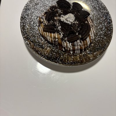 Cookies n Cream 