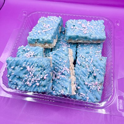 Rice Krispies 
