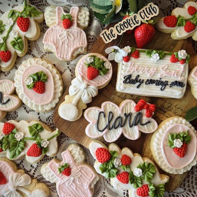 🍓Berry sweet🍓
