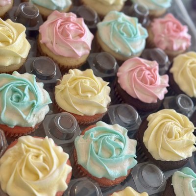 Cupcakes