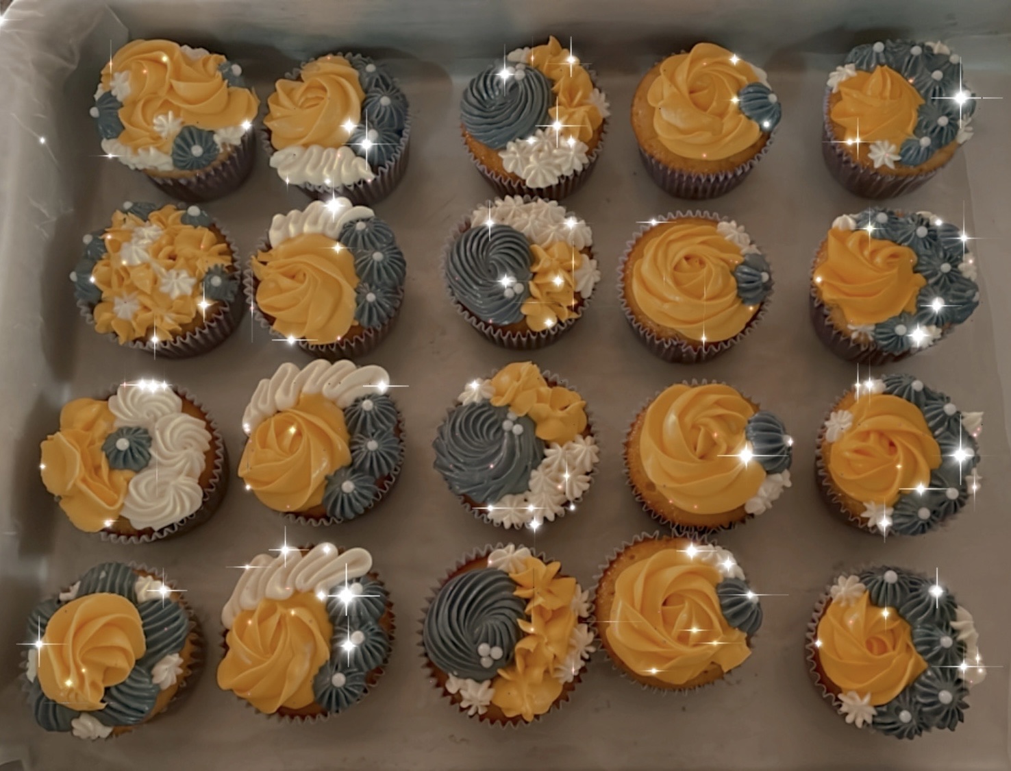 Cupcakes