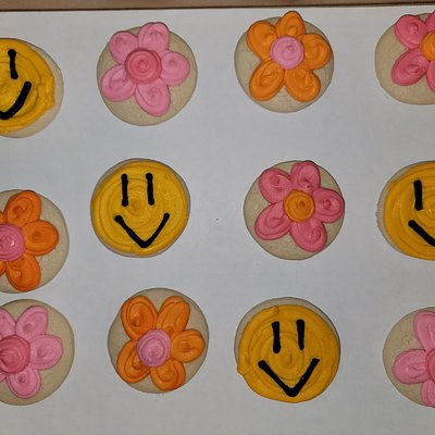Cookies