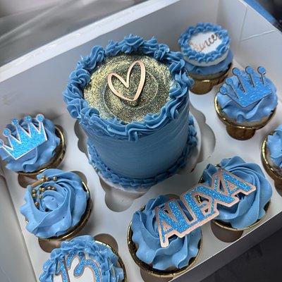 Celebration Box 