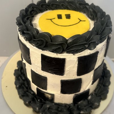 6in Cakes
