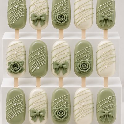 Cake Pops