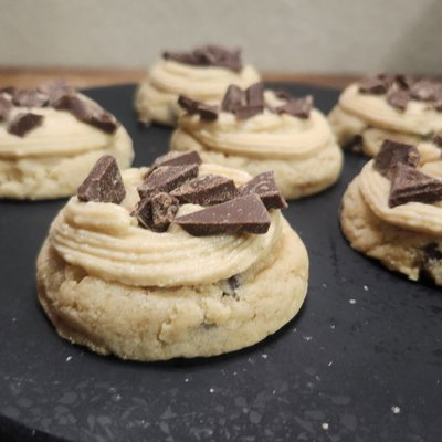 Chocolate Chunk (Standard 12-Pack) 