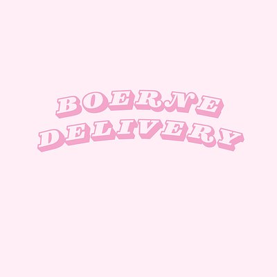 Boerne Delivery
