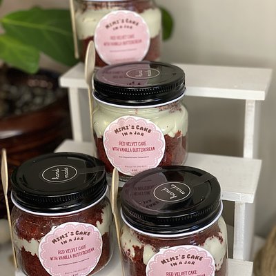 Red Velvet 