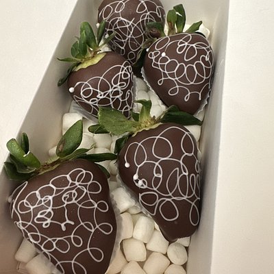Strawberry 