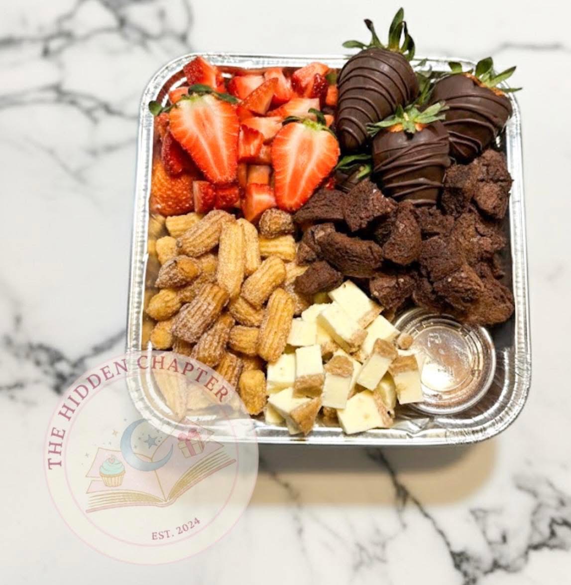 The Signature Luxe Bowl