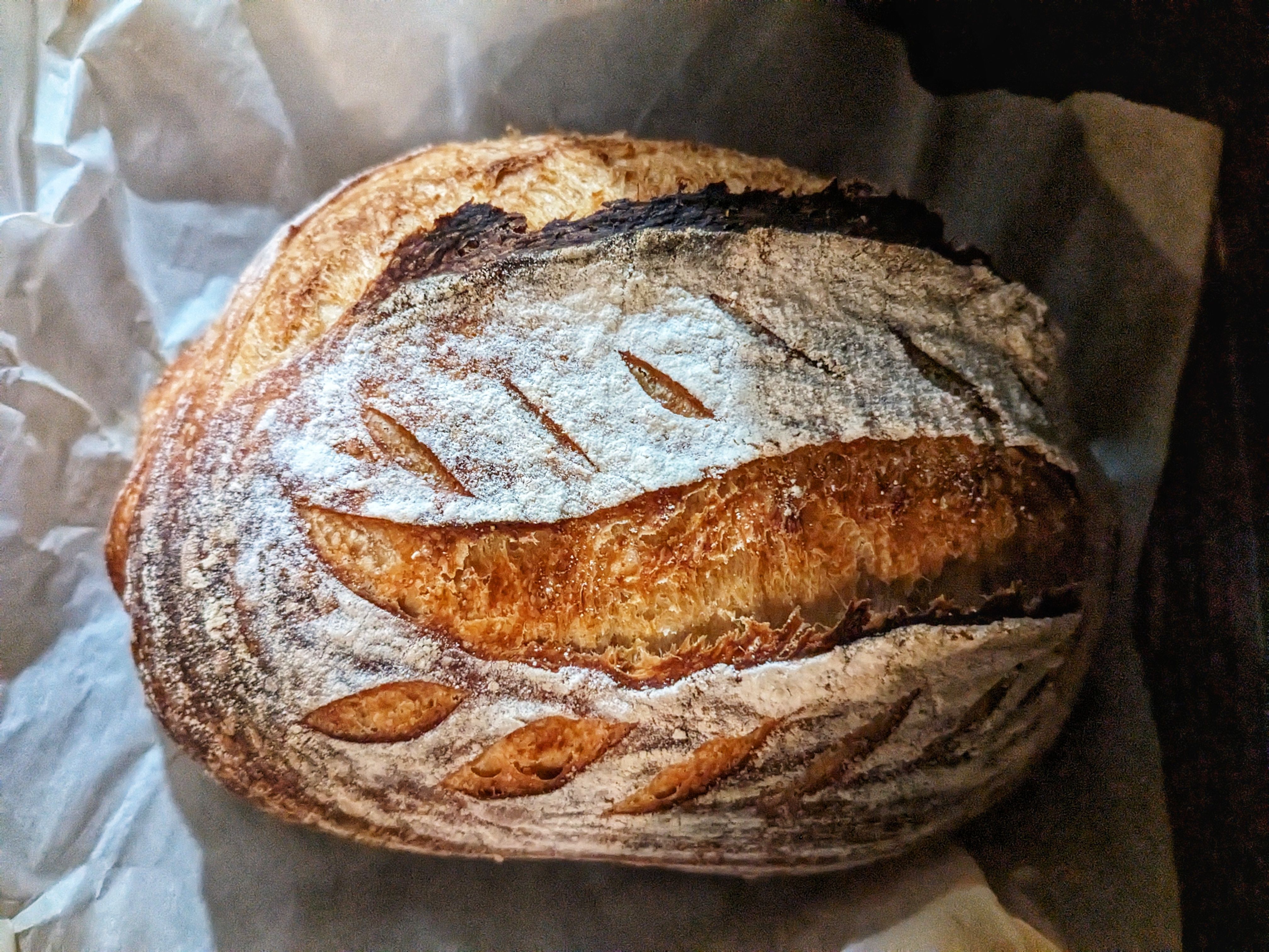 Classic Boule