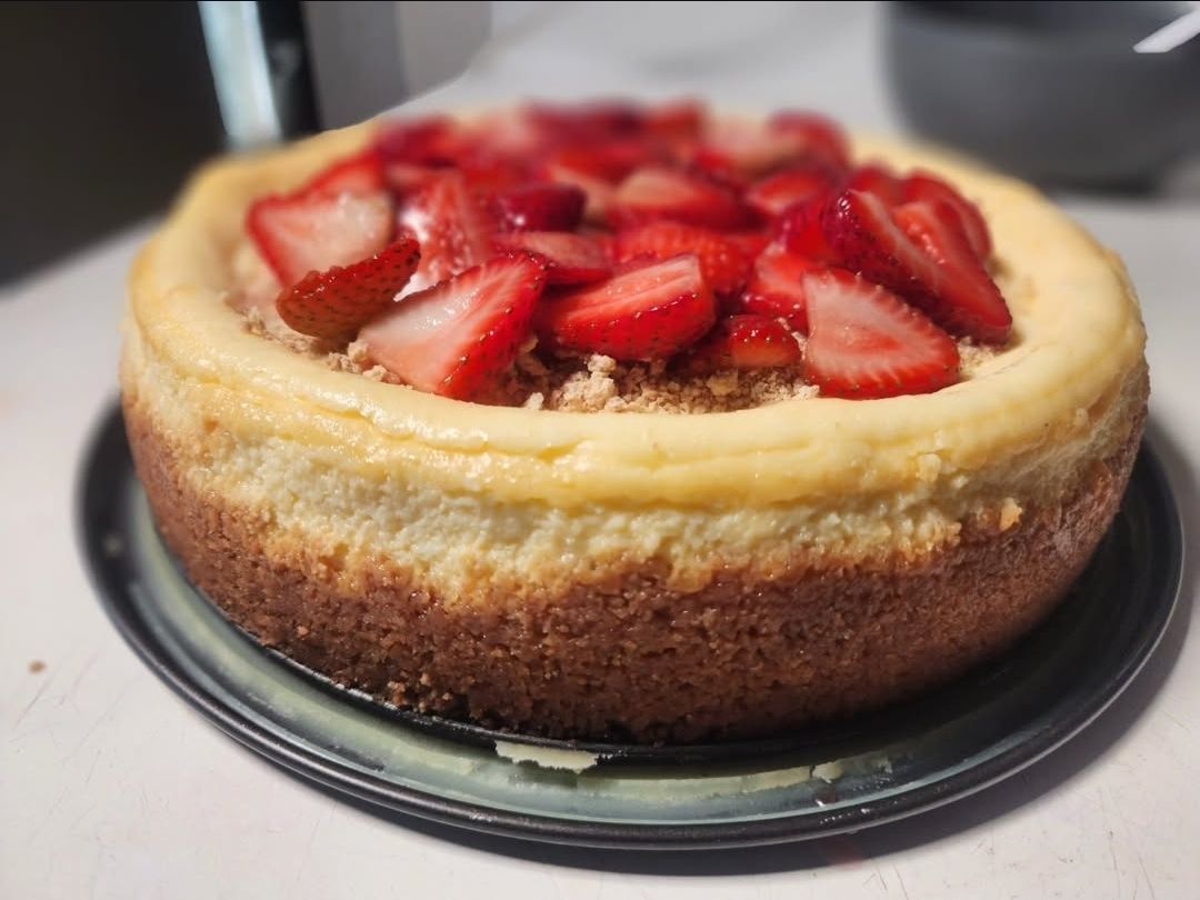 Mama's Cheesecakes
