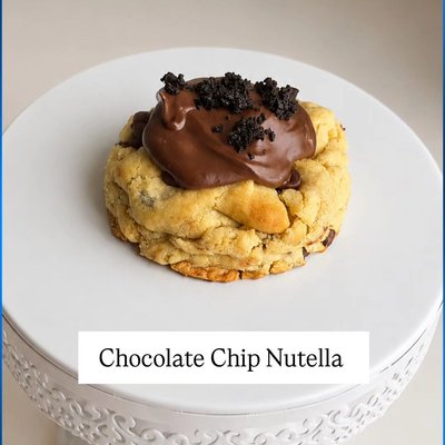Build Your Own 4 Pack NY Style Gourmet Cookies