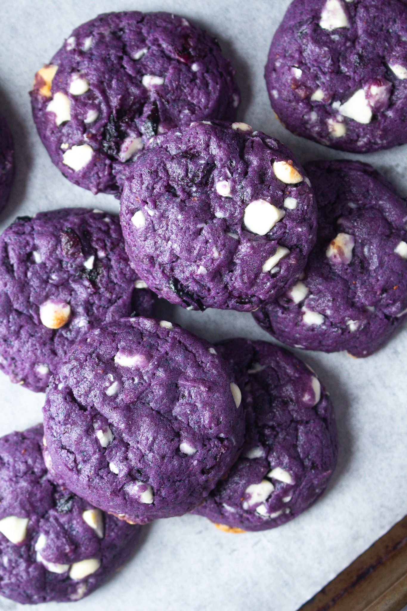 Fruit & Chocolate Chip Cookie Combo