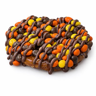 Reeses Pieces 