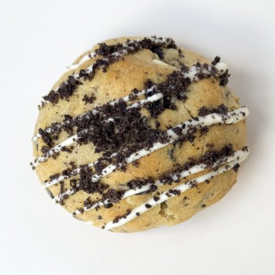 Cookies & Cream